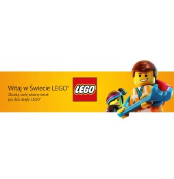 Klocki LEGO Friends Szkoła Aktorska Andrei