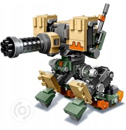 LEGO Overwatch 75974 Bastion Jucării pentru copii