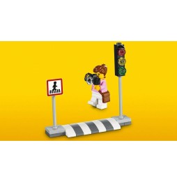 LEGO Legoland 40347 Driving School