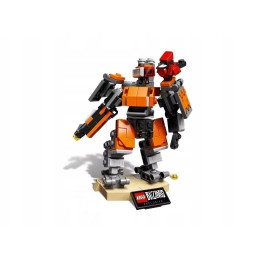 LEGO Overwatch Omnic Bastion 75987