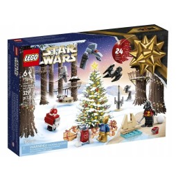 LEGO Star Wars Advent Calendar 2022