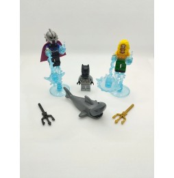 LEGO Super Heroes 76116 Batman's Submarine