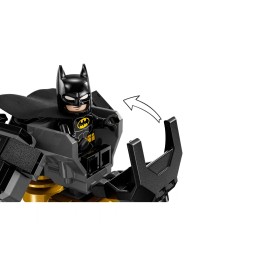 LEGO Batman Mech Set with 140 Pieces