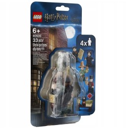 LEGO Harry Potter 40500 Accesorii minifigurine