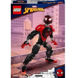 Figurina Lego Miles Morales 76225