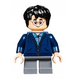 LEGO Harry Potter Ekspres do Hogwartu 75955