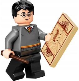 LEGO Harry Potter 40419 Uczniowie Hogwartu