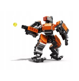 LEGO Overwatch Omnic Bastion 75987