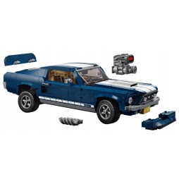 LEGO Creator Expert Ford Mustang 10265