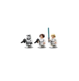 LEGO 75229 Star Wars Ucieczka z Gwiazdy Śmierci