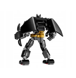 LEGO Batman Mech Set with 140 Pieces