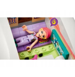 LEGO Friends 41716 Stephanie i przygoda pod żaglami