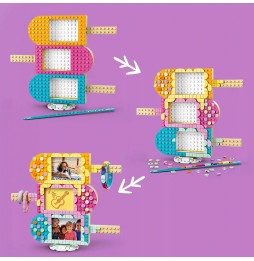 LEGO Dots Photo Frames and Bracelet 41956