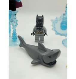 LEGO Super Heroes 76116 Batman's Submarine