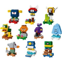 LEGO Super Mario 71402 Character Set Series 4