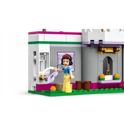 LEGO Disney Zamek wspaniałych przygód 43205