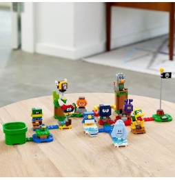 LEGO Super Mario 71402 Set de personaje