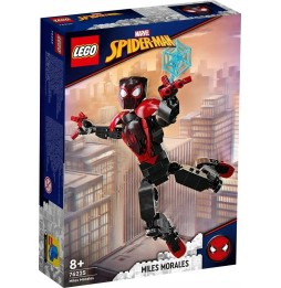 Figurina Lego Miles Morales 76225