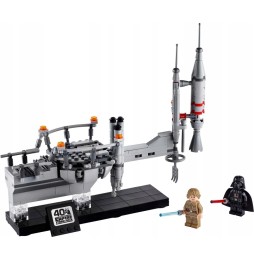 Lego 75294 Star Wars Bespin Duel Set