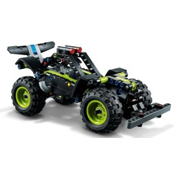 LEGO Technic 42118 Monster Jam Grave Digger