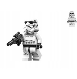 LEGO 75229 Star Wars Ucieczka z Gwiazdy Śmierci