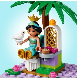 LEGO Disney 41161 Pałacowe przygody Aladyna