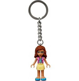 LEGO 853883 Keychain with Olivia