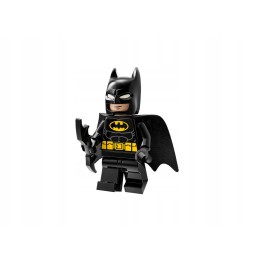 LEGO Batman Mech Set with 140 Pieces