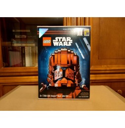 Lego Star Wars Bustul Trooperului Sith 77901