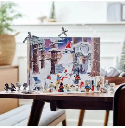 LEGO Star Wars Advent Calendar 2022