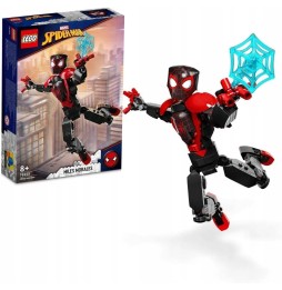 Figurina Lego Miles Morales 76225