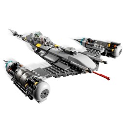 LEGO Star Wars Interceptor N-1 Mandalorianin 75325