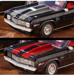 LEGO Chevrolet Camaro Z28 10304 zestaw dla dorosłych