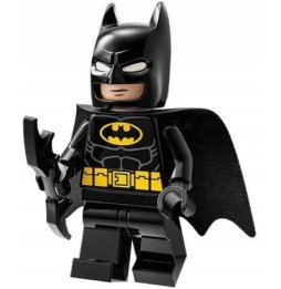 LEGO Batman: Armura mecanică cu minifigură