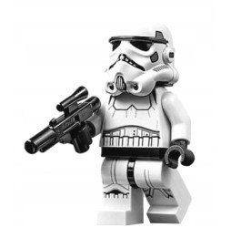 LEGO 75229 Star Wars Ucieczka z Gwiazdy Śmierci