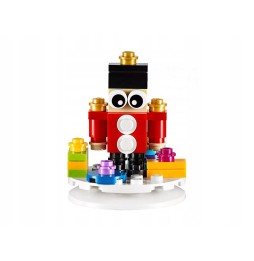 LEGO 853907 Christmas Ornament with Soldier