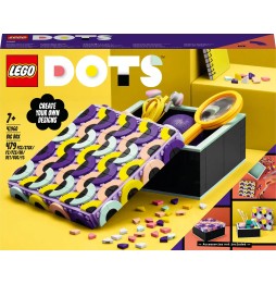 LEGO Dots 41960 Cutie mare pentru distracție