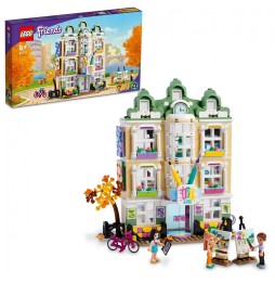 LEGO Friends 41711 Școala Artistică a Emmei