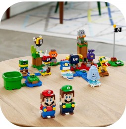 LEGO Super Mario 71402 Set de personaje