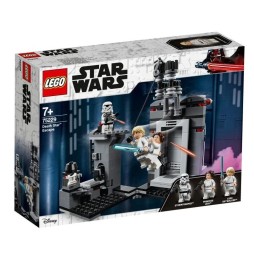 LEGO 75229 Star Wars Ucieczka z Gwiazdy Śmierci