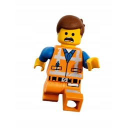 LEGO The Movie 70827 UltraCățelușă și Lucy