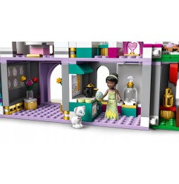 LEGO Disney Zamek wspaniałych przygód 43205