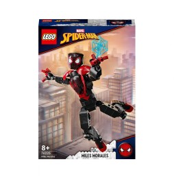 Figurina Lego Miles Morales 76225