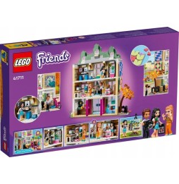 LEGO Friends 41711 Școala Artistică a Emmei