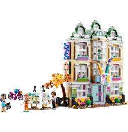 LEGO Friends 41711 Emma's Art School