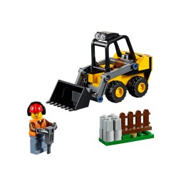 LEGO City 60219 Construction Excavator