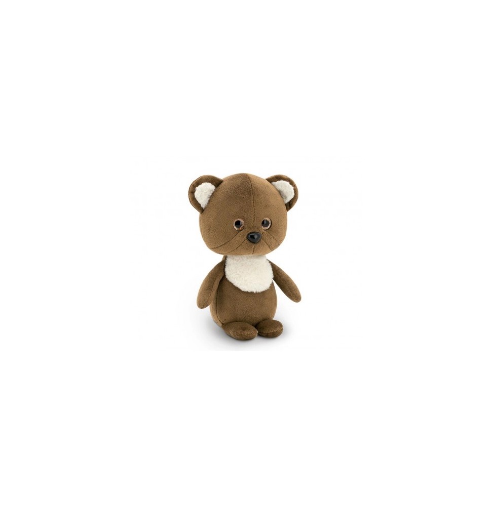 Mini Twini Plush Toy Little Bear – 25 cm