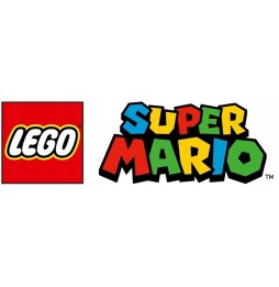 LEGO Super Mario Copacul Yellow Yoshiego 30509