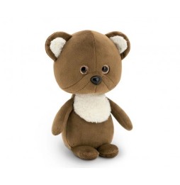 Mini Twini Plush Toy Little Bear – 25 cm