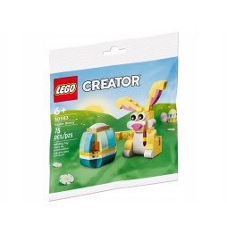 LEGO Creator 30583 Iepuraș de Paște - Set